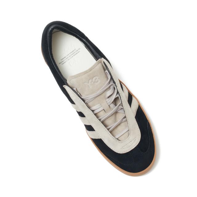 ワイスリー Y-3 スニーカー メンズ Y-3 GAZELLE ガゼル_8