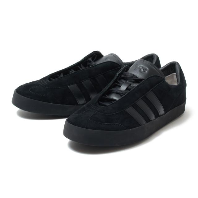 ワイスリー Y-3 スニーカー メンズ Y-3 GAZELLE ガゼル