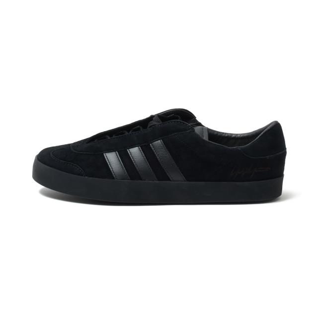 ワイスリー Y-3 スニーカー メンズ Y-3 GAZELLE ガゼル_2