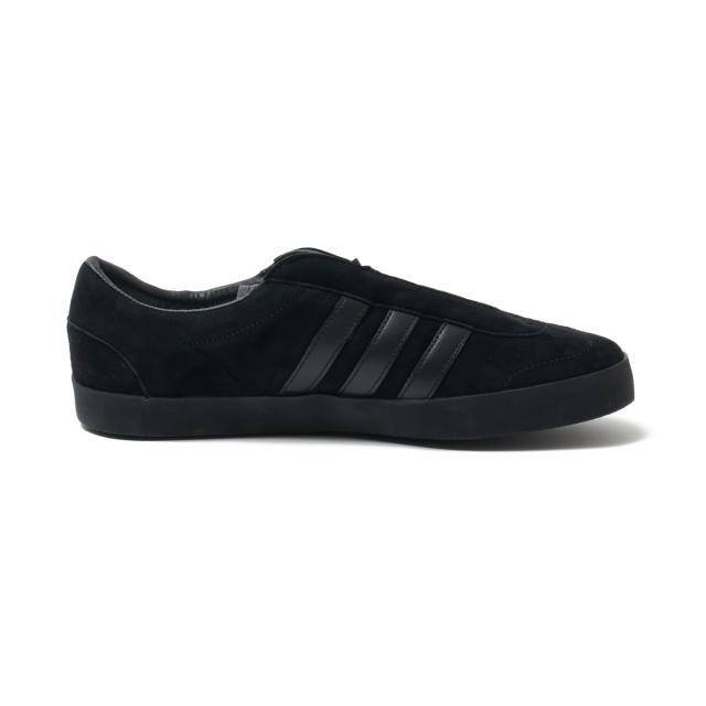 ワイスリー Y-3 スニーカー メンズ Y-3 GAZELLE ガゼル_3