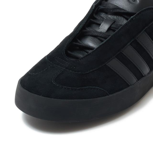 ワイスリー Y-3 スニーカー メンズ Y-3 GAZELLE ガゼル_5