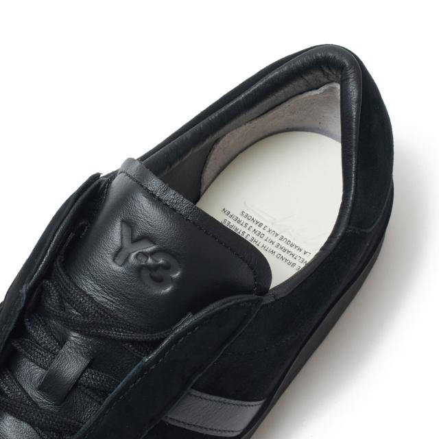 ワイスリー Y-3 スニーカー メンズ Y-3 GAZELLE ガゼル_6