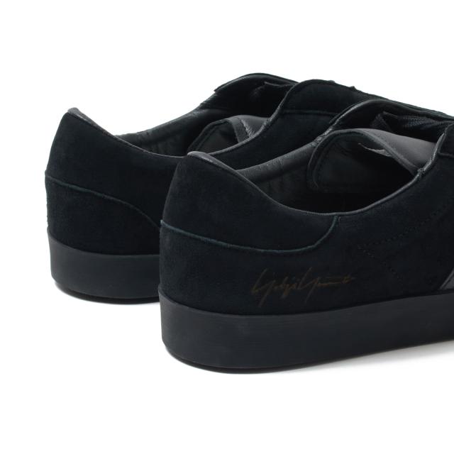 ワイスリー Y-3 スニーカー メンズ Y-3 GAZELLE ガゼル_7