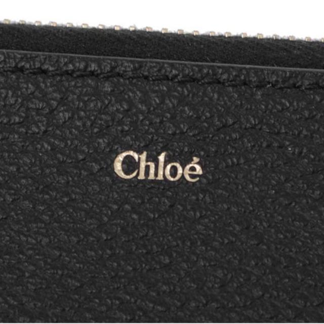 クロエ Chloe カードケース フラグメントケース レディース ALPHABET アルファベット_7