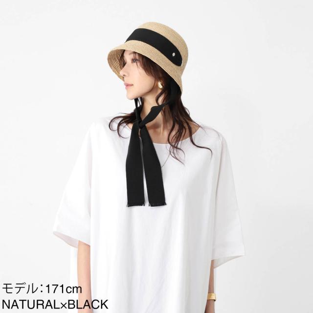 ヘレンカミンスキー HELEN KAMINSKI ラフィアハット クローシュハット レディース PIPPETTE ピペット UPF50+_2