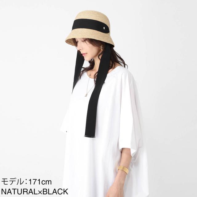 ヘレンカミンスキー HELEN KAMINSKI ラフィアハット クローシュハット レディース PIPPETTE ピペット UPF50+_3