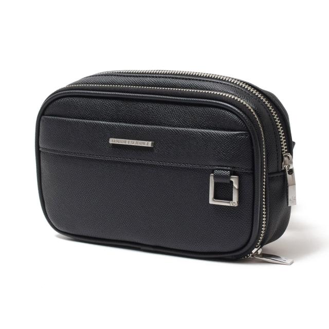 アルマーニエクスチェンジ ARMANI EXCHANGE ボディバッグ ウエスト