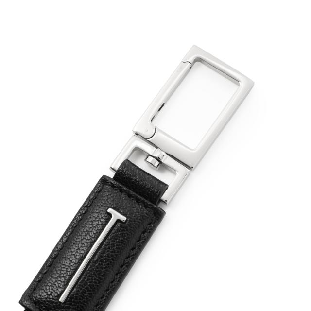 トムフォード TOM FORD キーリング メンズ SUPPLE GRAIN LEATHER T-KEYRING_3