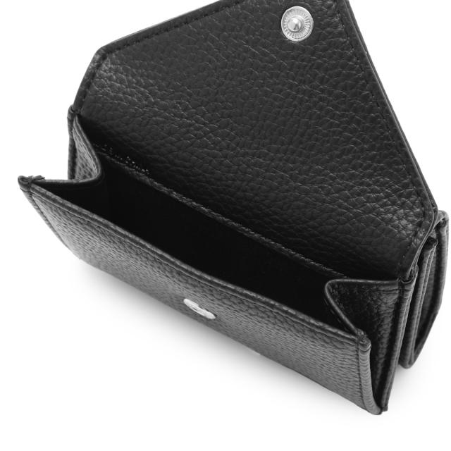ヴィヴィアンウエストウッド Vivienne Westwood 3つ折り財布 小銭入れ付き レディース ENVELOPE BILLFOLD WITH POCKET_5