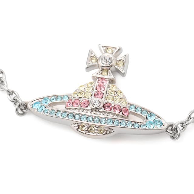 ヴィヴィアンウエストウッド Vivienne Westwood ブレスレット レディース KIKA BRACELET_1