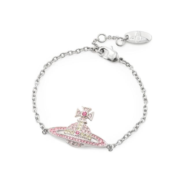 ヴィヴィアンウエストウッド Vivienne Westwood ブレスレット レディース KIKA BRACELET