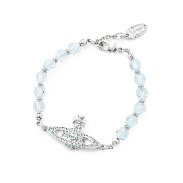 ヴィヴィアンウエストウッド Vivienne Westwood ブレスレット レディース MESSALINE BRACELET