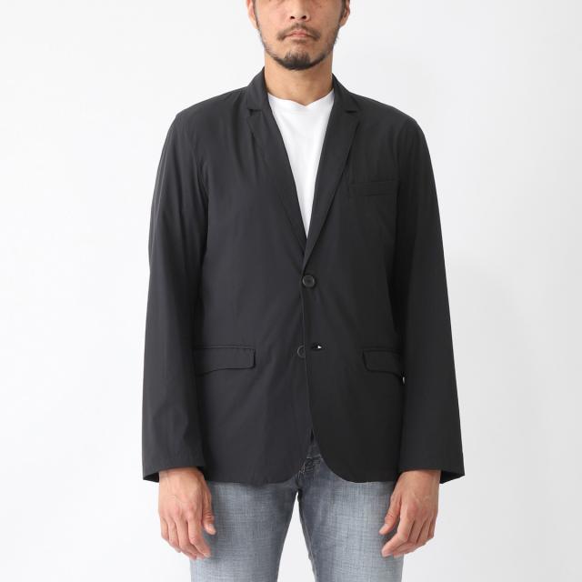 ヘルノ HERNO 2つボタン イージージャケット メンズ FUNCTIONAL WARDROBE ファンクショナル・ワードローブ_1