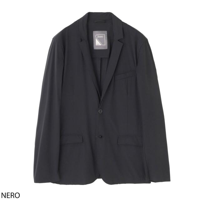 ヘルノ HERNO 2つボタン イージージャケット メンズ FUNCTIONAL WARDROBE ファンクショナル・ワードローブ_4