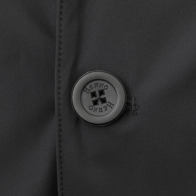 ヘルノ HERNO 2つボタン イージージャケット メンズ FUNCTIONAL WARDROBE ファンクショナル・ワードローブ_6