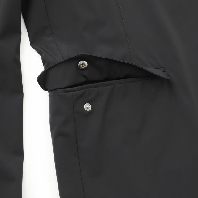 ヘルノ HERNO 2つボタン イージージャケット メンズ FUNCTIONAL WARDROBE ファンクショナル・ワードローブ_7