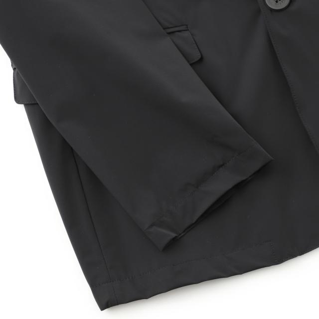 ヘルノ HERNO 2つボタン イージージャケット メンズ FUNCTIONAL WARDROBE ファンクショナル・ワードローブ_8