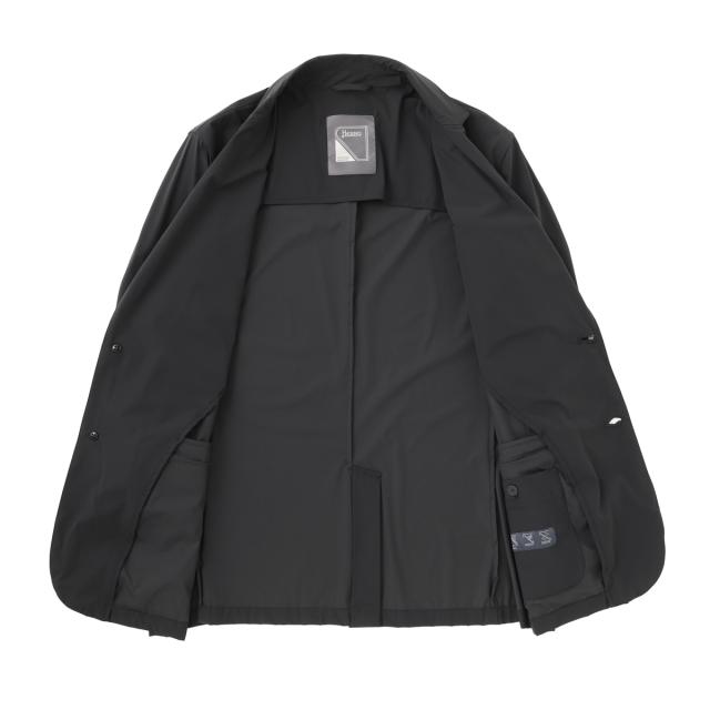 ヘルノ HERNO 2つボタン イージージャケット メンズ FUNCTIONAL WARDROBE ファンクショナル・ワードローブ_9