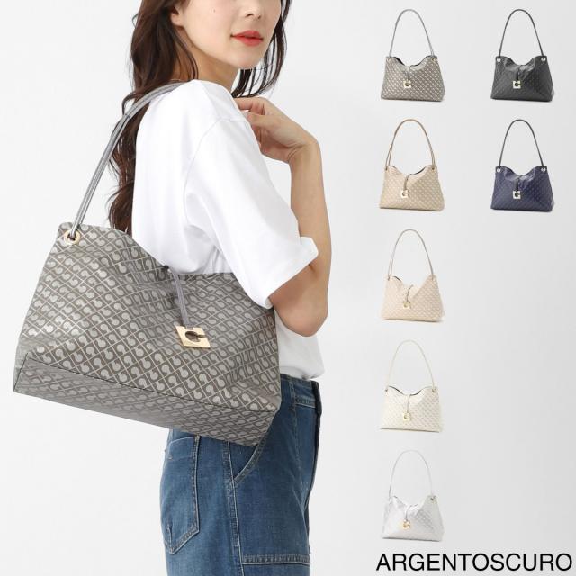 ゲラルディーニ GHERARDINI ショルダーバッグ レディース SOFTY SHOULDER M ソフティ