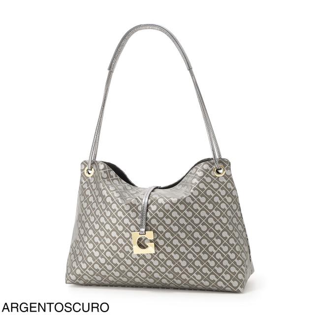 ゲラルディーニ GHERARDINI ショルダーバッグ レディース SOFTY SHOULDER M ソフティ_1