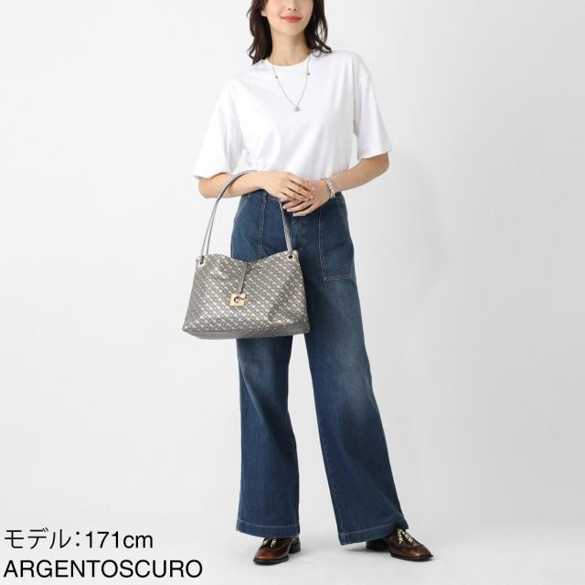 ゲラルディーニ GHERARDINI ショルダーバッグ レディース SOFTY SHOULDER M ソフティ_2