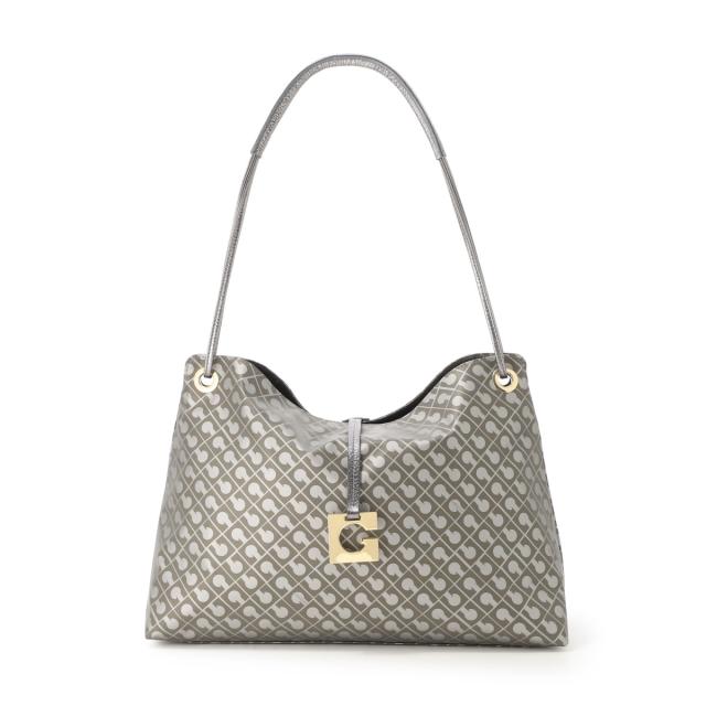 ゲラルディーニ GHERARDINI ショルダーバッグ レディース SOFTY SHOULDER M ソフティ_3