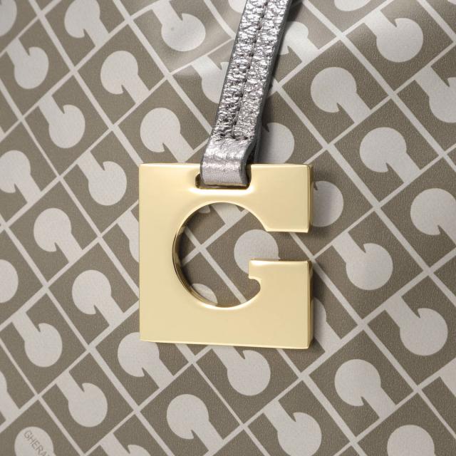 ゲラルディーニ GHERARDINI ショルダーバッグ レディース SOFTY SHOULDER M ソフティ_10