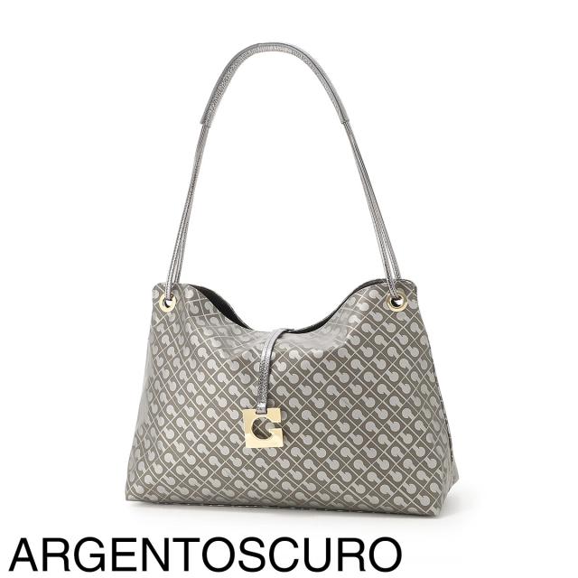 ゲラルディーニ GHERARDINI ショルダーバッグ レディース SOFTY SHOULDER M ソフティ_13