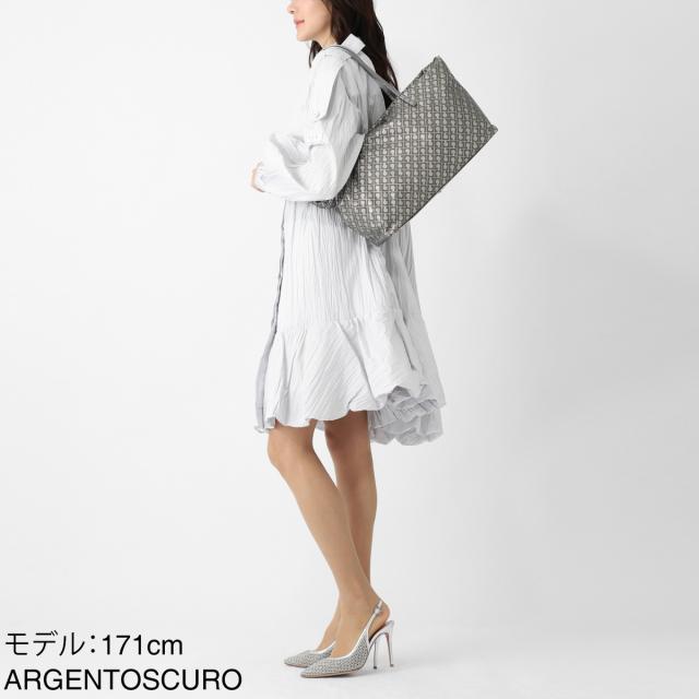 ゲラルディーニ GHERARDINI トートバッグ レディース CABAS MEDIA SOFTY PADDED ソフティ_3