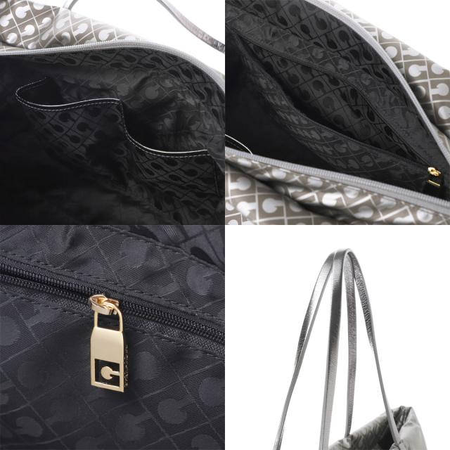 ゲラルディーニ GHERARDINI トートバッグ レディース CABAS MEDIA SOFTY PADDED ソフティ_9