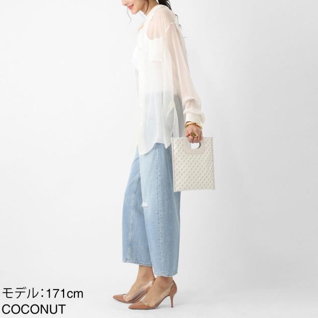 ゲラルディーニ GHERARDINI ハンドバッグ 2WAY ショルダーバッグ レディース MINI PIATTINA SOFTY ソフティ_2