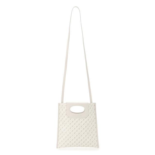 ゲラルディーニ GHERARDINI ハンドバッグ 2WAY ショルダーバッグ レディース MINI PIATTINA SOFTY ソフティ_3