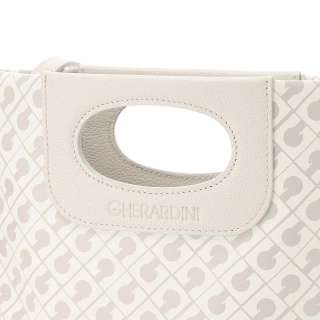 ゲラルディーニ GHERARDINI ハンドバッグ 2WAY ショルダーバッグ レディース MINI PIATTINA SOFTY ソフティ_8
