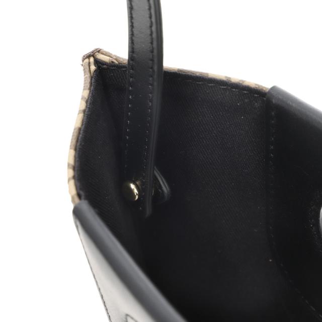 ゲラルディーニ GHERARDINI ハンドバッグ 2WAY ショルダーバッグ レディース MINI PIATTINA MILLERIGHE ミレリーゲ_10