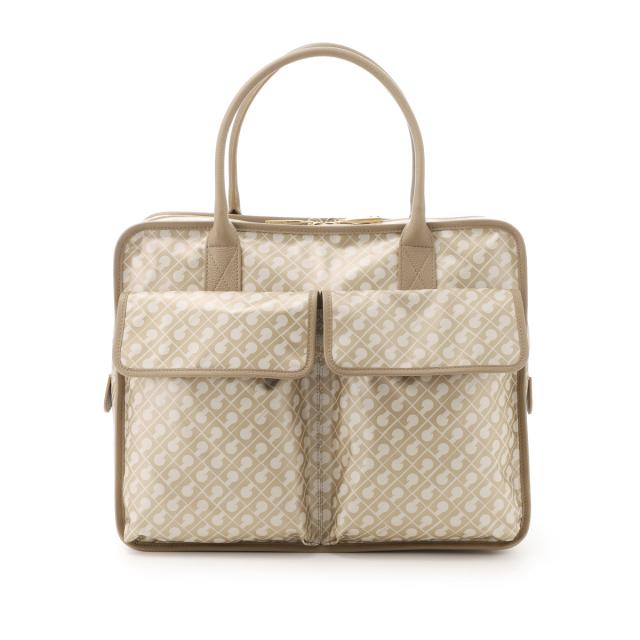 ゲラルディーニ GHERARDINI トートバッグ 2WAY ボストンバッグ レディース SOFTY MEDIUM ソフティ_3
