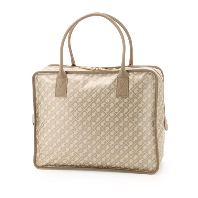 ゲラルディーニ GHERARDINI トートバッグ 2WAY ボストンバッグ レディース SOFTY MEDIUM ソフティ_5