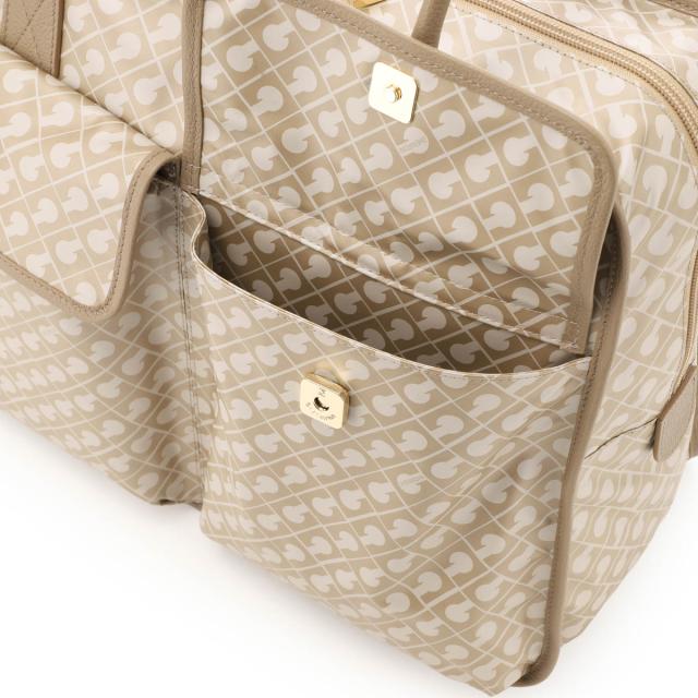 ゲラルディーニ GHERARDINI トートバッグ 2WAY ボストンバッグ レディース SOFTY MEDIUM ソフティ_6