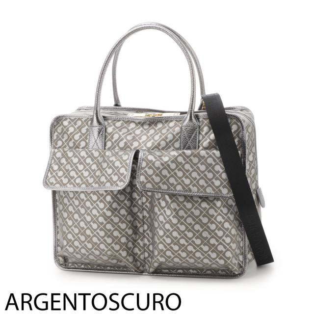ゲラルディーニ GHERARDINI トートバッグ 2WAY ボストンバッグ レディース SOFTY MEDIUM ソフティ_13