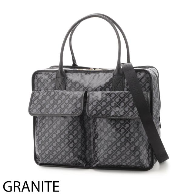 ゲラルディーニ GHERARDINI トートバッグ 2WAY ボストンバッグ レディース SOFTY MEDIUM ソフティ_17
