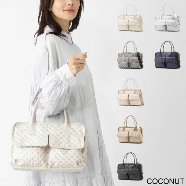 ゲラルディーニ GHERARDINI トートバッグ ボストンバッグ レディース