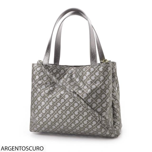 ゲラルディーニ GHERARDINI ハンドバッグ 2WAY クロスボディバッグ レディース TOP HANDLE SMALL BAG SOFTY ソフティ_1