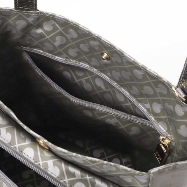 ゲラルディーニ GHERARDINI ハンドバッグ 2WAY クロスボディバッグ レディース TOP HANDLE SMALL BAG SOFTY ソフティ_7