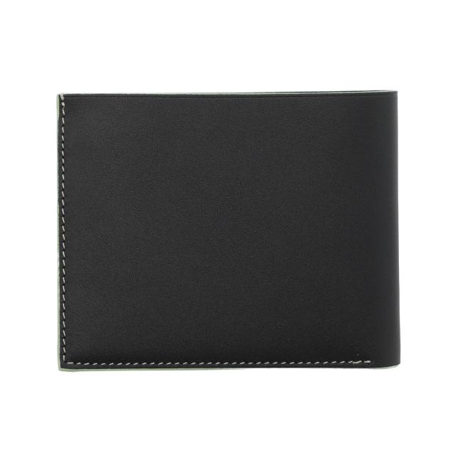 ジルサンダー JIL SANDER 2つ折り財布 小銭入れ付き メンズ ZIP POCKET WALLET_2