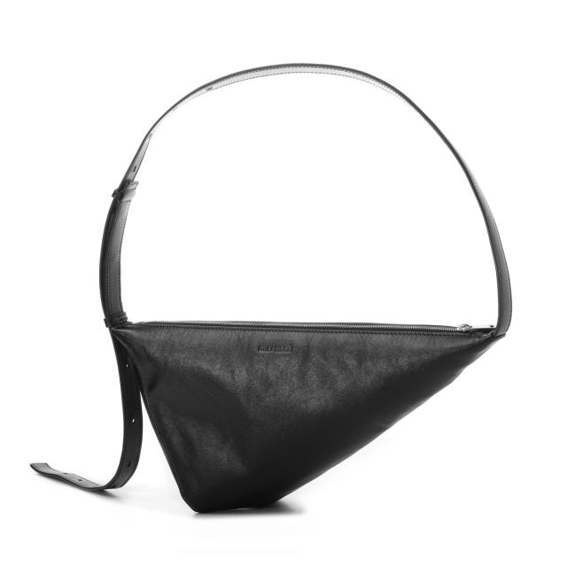 ジルサンダー JIL SANDER クロスボディバッグ ショルダーバッグ メンズ TRIANGLE CROSSBODY