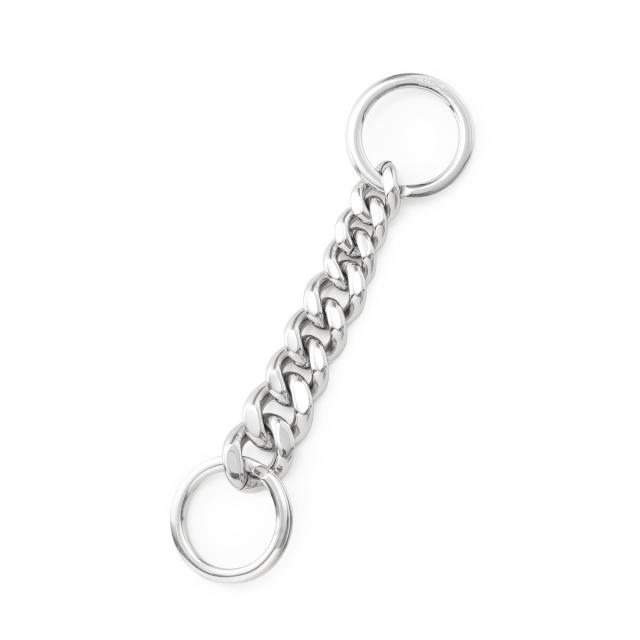 ジルサンダー JIL SANDER キーリング メンズ KEYRING 581