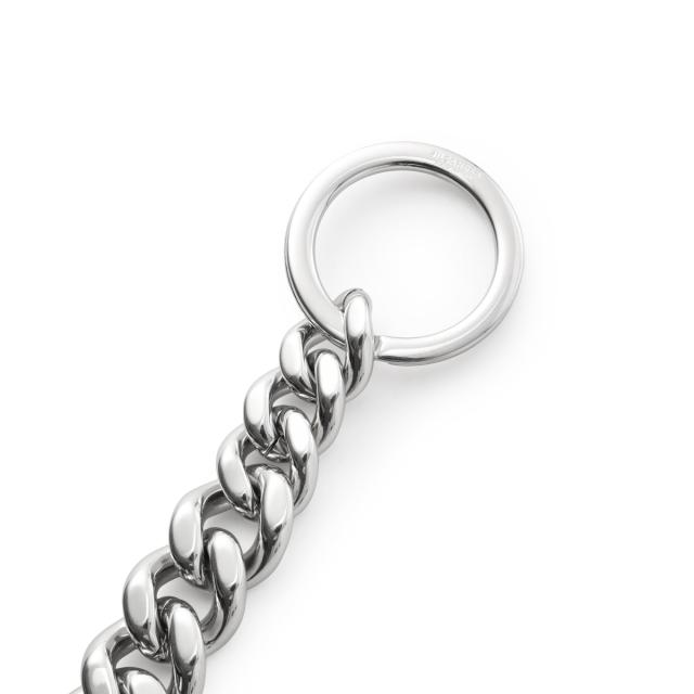 ジルサンダー キーリング ジルサンダー JIL SANDER キーリング メンズ KEYRING 581の通販はau