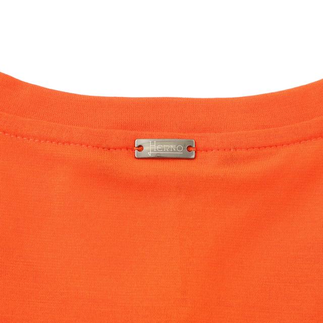 ヘルノ HERNO クルーネックTシャツ メンズ_5