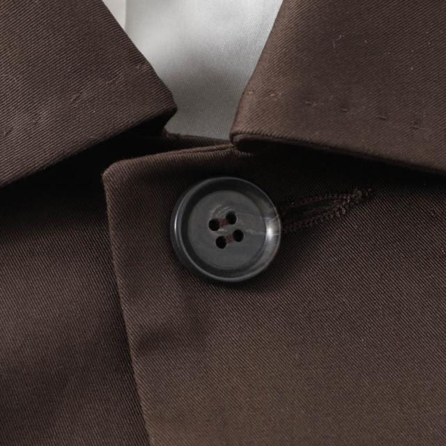 ロッソラメ rossorame ブルゾン シャツジャケット メンズ JK07 【国内正規品】_6