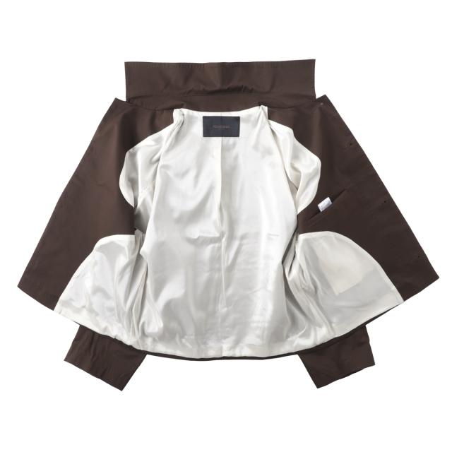 ロッソラメ rossorame ブルゾン シャツジャケット メンズ JK07 【国内正規品】_9