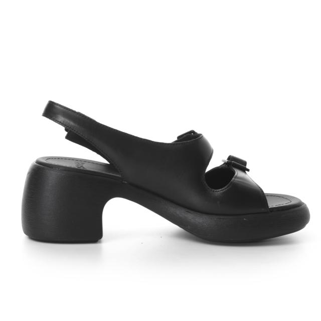 カンペール Camper サンダル レディース THELMA SANDAL 厚底 プラットホーム チャンキーヒール バックル付き添い人 軽さ